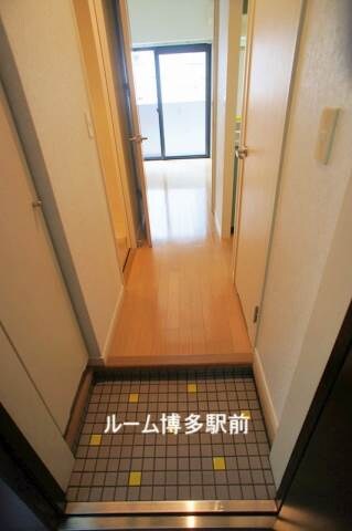 物件内観写真11　(別号室イメージ)