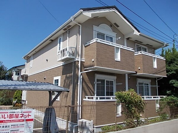建物外観(外観)