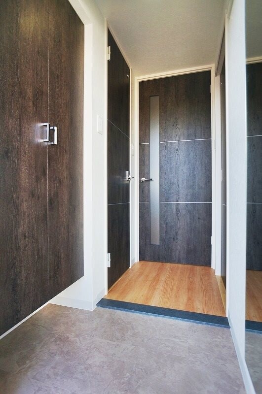 物件内観写真2　(同型タイプ)