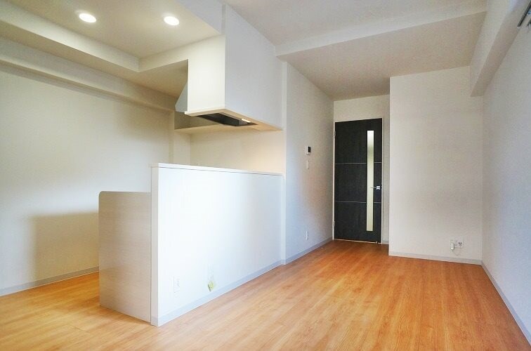 物件内観写真3　(同型タイプ)