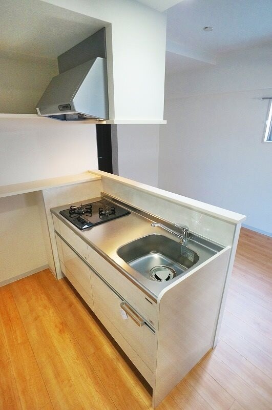 物件内観写真4　(同型タイプ)