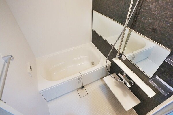 バス／シャワールーム等(同型タイプ)