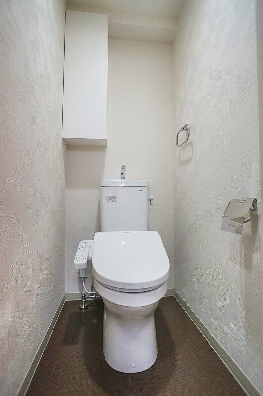 物件内観写真10　(同型タイプ)