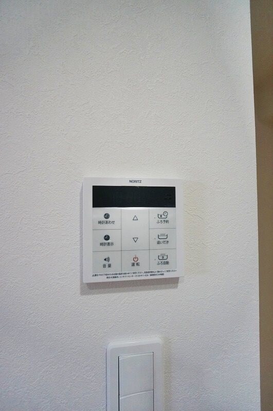 物件内観写真12　(同型タイプ)