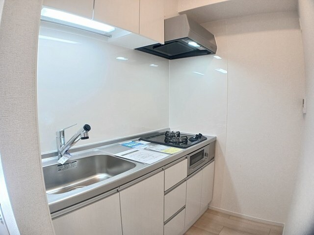 物件内観写真4　(類似物件写真)