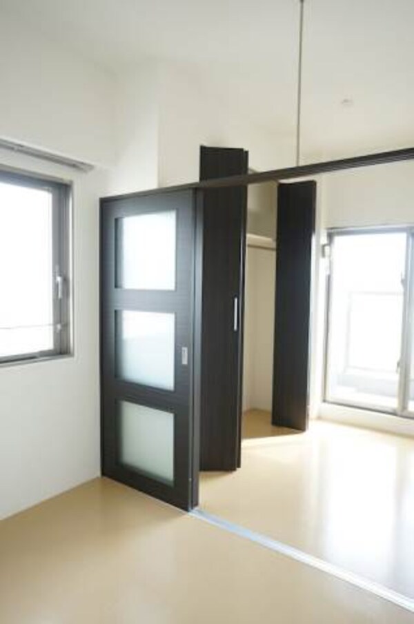 居室・リビング(同型イメージ)