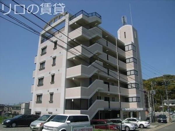 建物外観(外観)