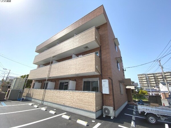 建物外観(外観)