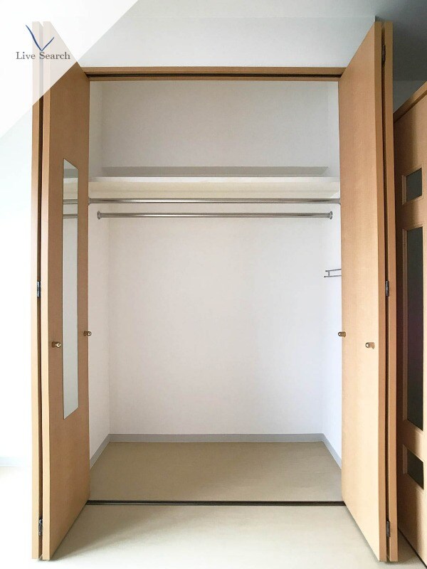 収納(同型イメージ)