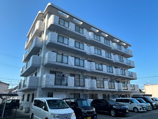 建物外観(外観)