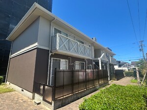 アークプラザ三苫A外観写真
