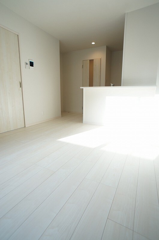 物件内観写真4　(同型イメージ)