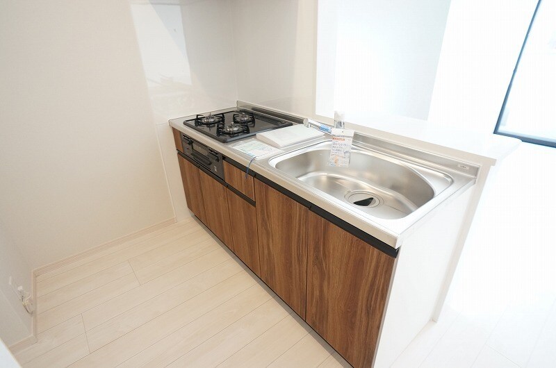 物件内観写真5　(同型イメージ)