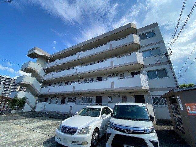 物件外観写真1　(外観)