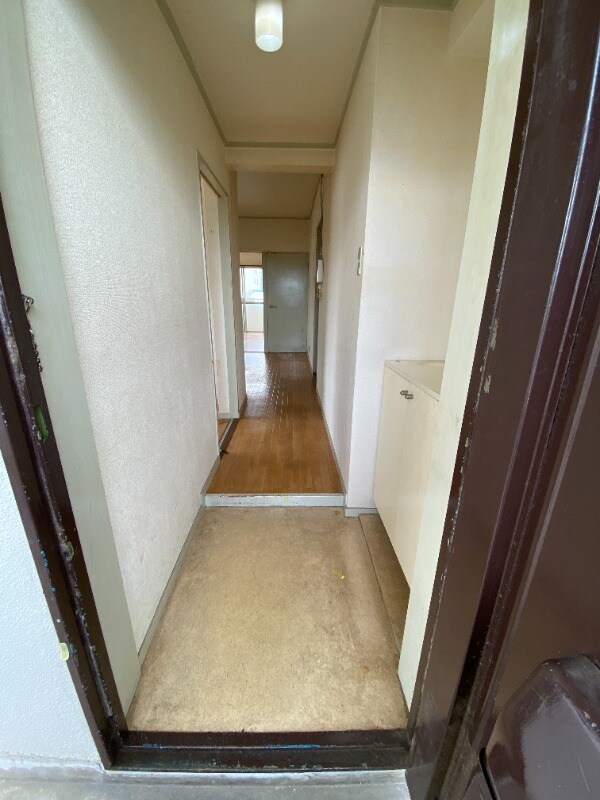 物件内観写真2　(別号室)