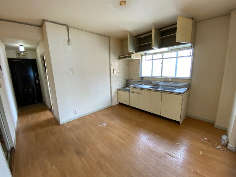 物件内観写真3　(別号室)