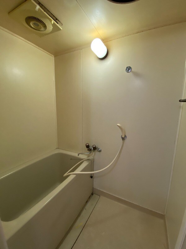 物件内観写真6　(別号室)