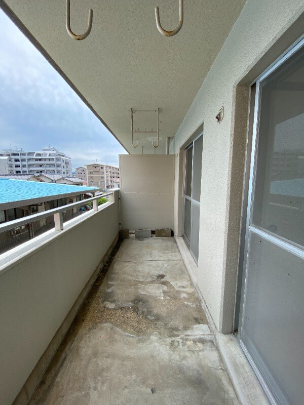 物件内観写真7　(別号室)