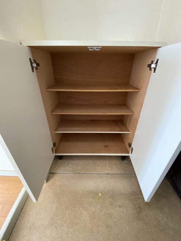 物件内観写真12　(別号室)