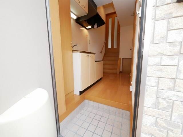 物件内観写真6　(別号室)