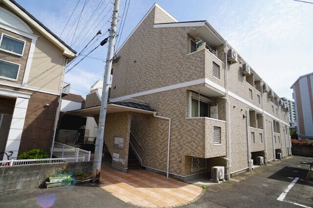 物件外観写真1　(外観)