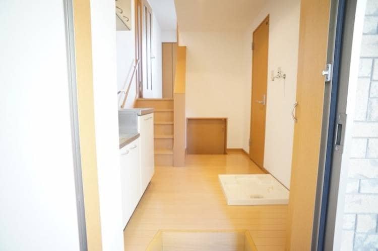 物件内観写真3　(同型タイプ)