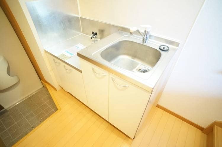 物件内観写真5　(同型タイプ)