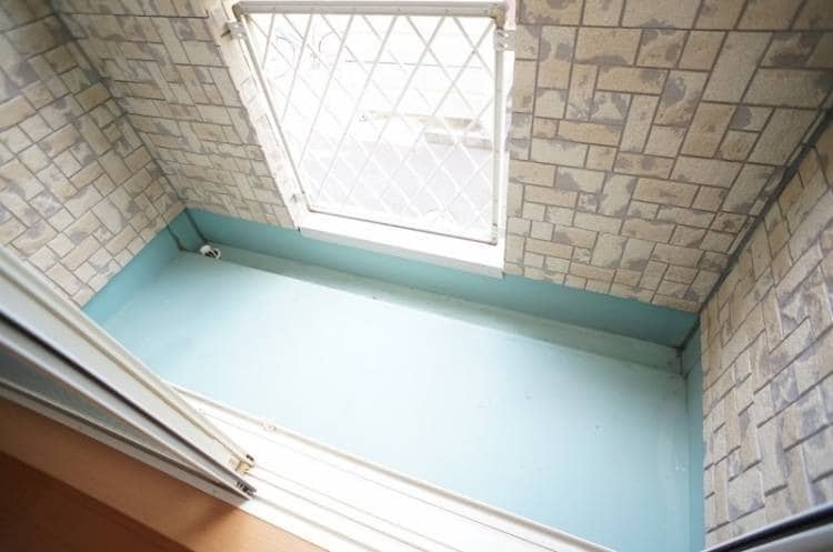 物件内観写真8　(同型タイプ)