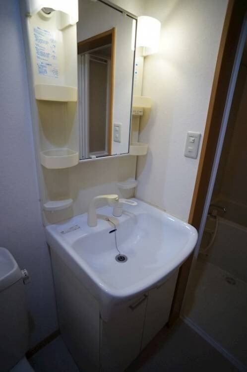 物件内観写真10　(同型タイプ)