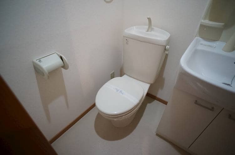 物件内観写真11　(同型タイプ)