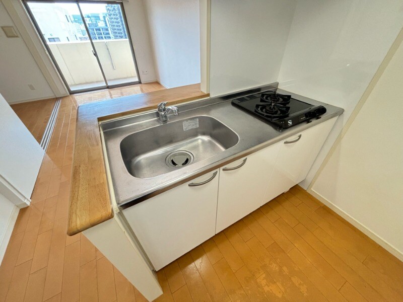 物件内観写真5　(別号室)