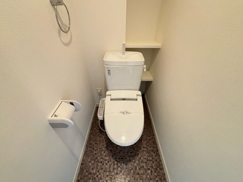 物件内観写真6　(別号室)