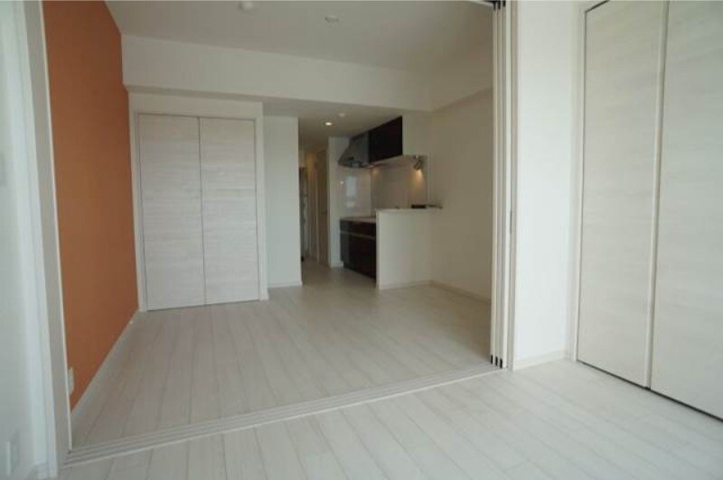 物件内観写真4　(別号室)