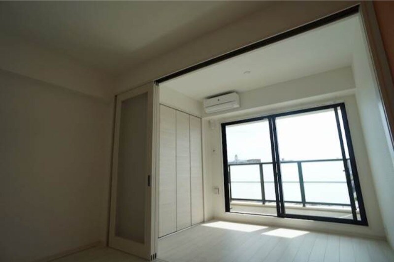 物件内観写真6　(別号室)