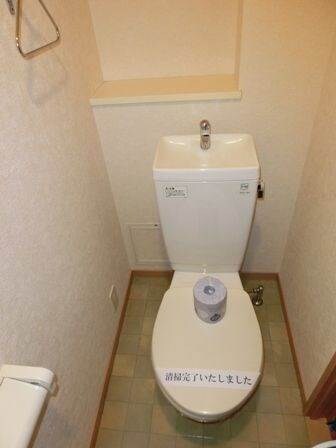 物件内観写真11　