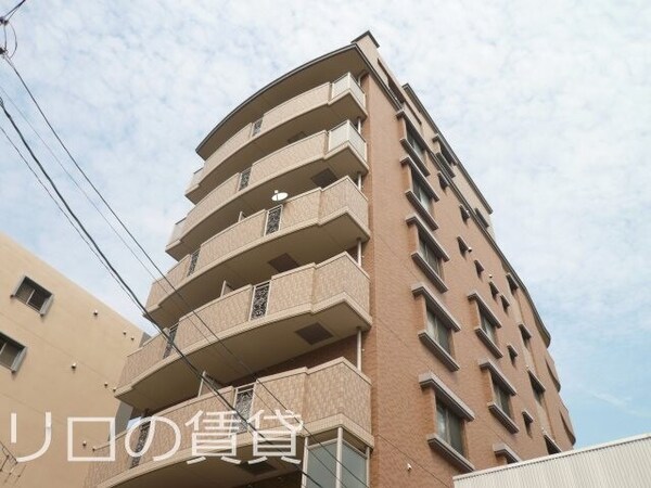 建物外観(外観)