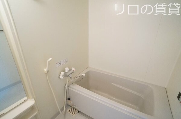 バス／シャワールーム等(別号室イメージ)