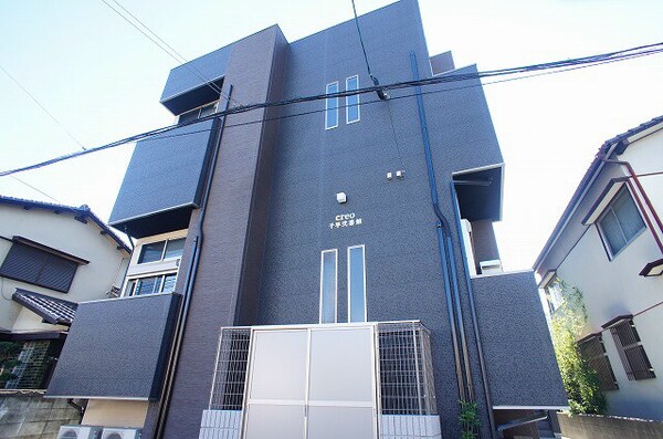 建物外観(外観)