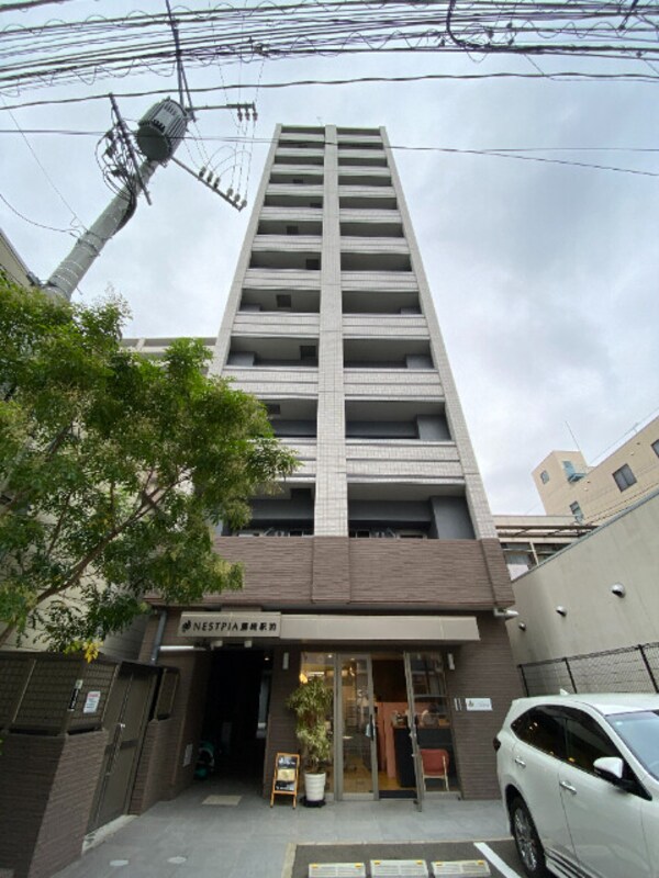 建物外観(外観)