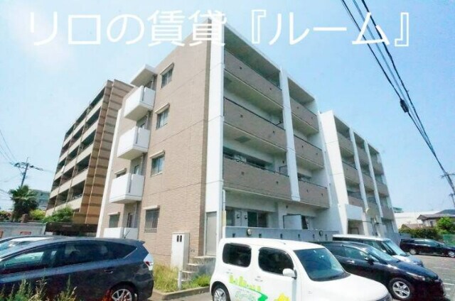 物件外観写真1　(外観)