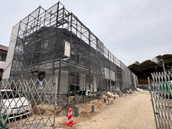 建物外観(外観)
