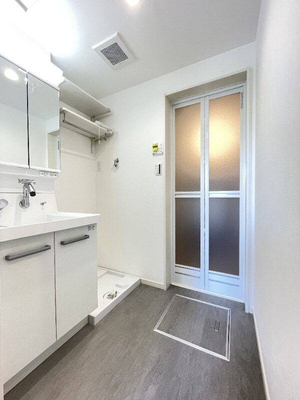 物件内観写真9　(別号室イメージ)