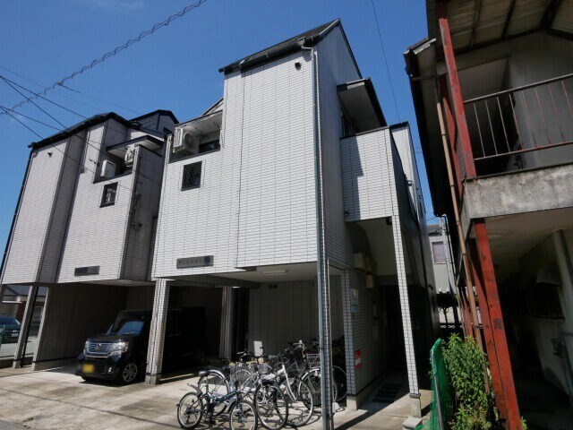 物件外観写真1　(外観)