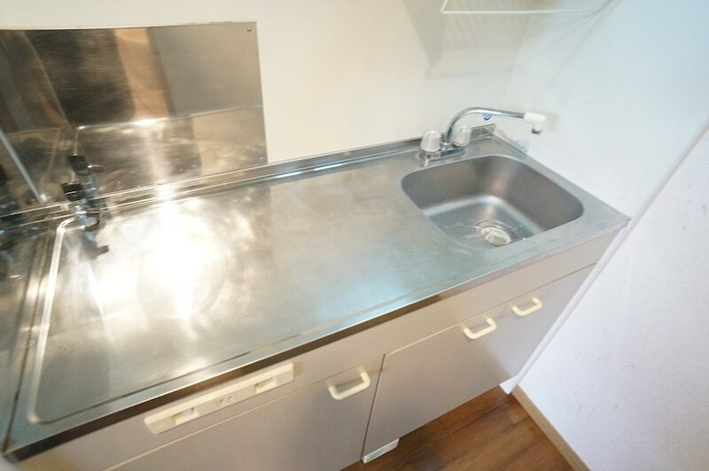 物件内観写真4　(同型タイプ)