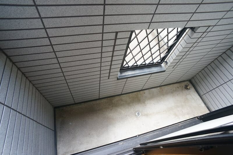 物件内観写真7　(同型タイプ)