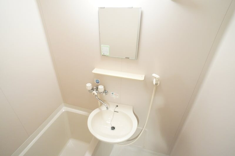 物件内観写真9　(同型タイプ)