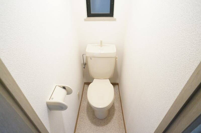 物件内観写真10　(同型タイプ)