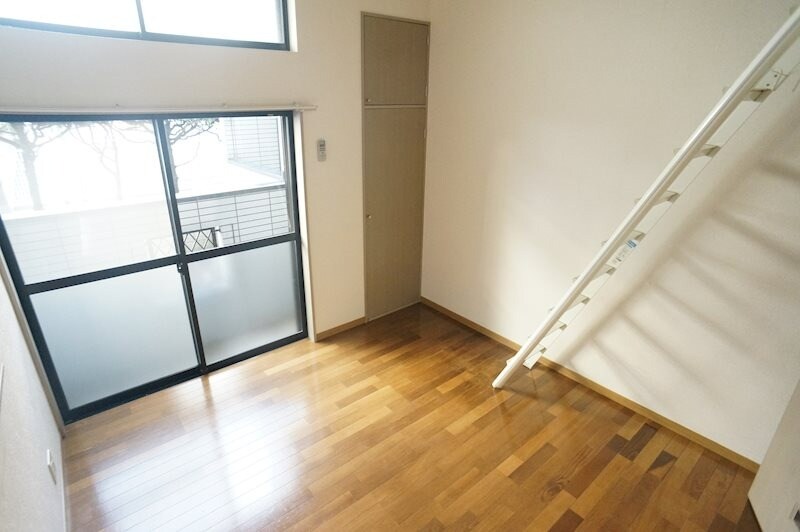 物件内観写真11　(同型タイプ)