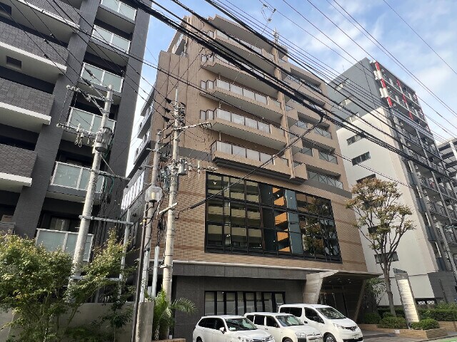 物件外観写真1　(外観)