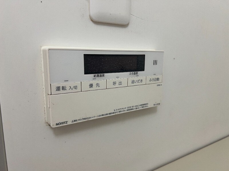 物件内観写真11　(805号室　写真)